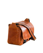 Discovery - Cross Body Bag