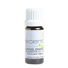 Sweet Fennel Essential Oil