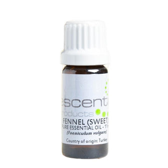 Sweet Fennel Essential Oil