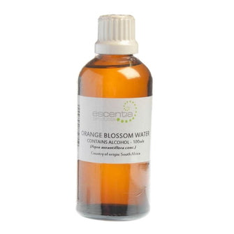 Orange Blossom Floral Water