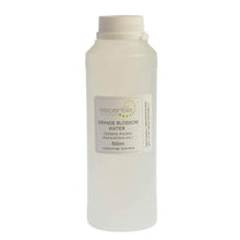 Orange Blossom Floral Water