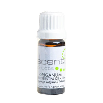 Origanum Essential Oil