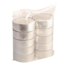 Tea Light Candles (Pack of 10)