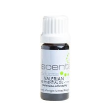 Valerian Essential Oil