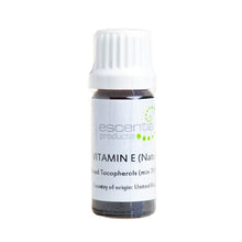 Vitamin E Oil (Natural) - Standardised