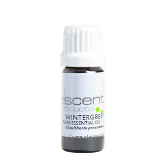 Wintergreen Essential Oil