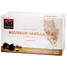 Khoisan Organic Tea 40g