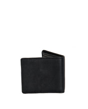 Max - Genuine Leather Mens Wallet