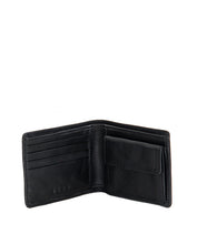 Max - Genuine Leather Mens Wallet