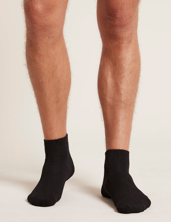 Men's Boody Bamboo Sports Ankle Socks