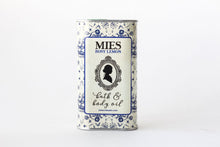 Mies Bath and Body Oil Rosy Lemon