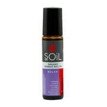 Relax Remedy Roller 10ml