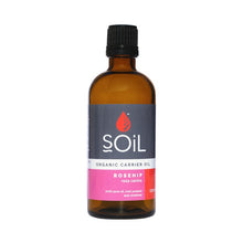 Rosehip oil 100ml (Rosa Canina)