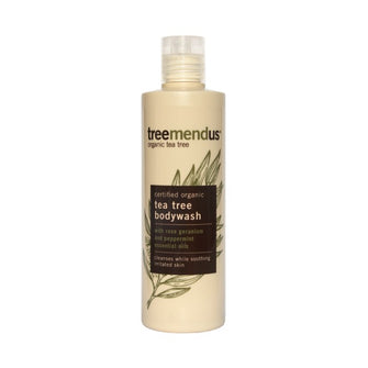 Treemendus Bodywash 250ml