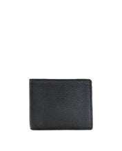 Max - Genuine Leather Mens Wallet