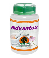 Advantox - 60caps
