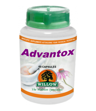 Advantox - 60caps
