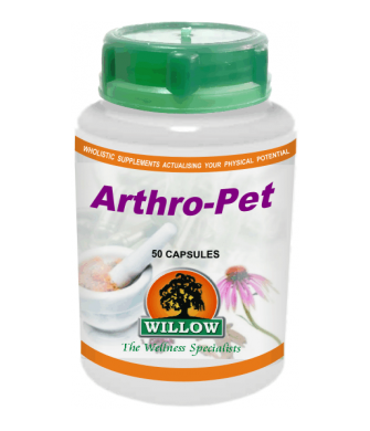Arthro - Pet - 50caps