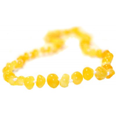 African sales teething beads