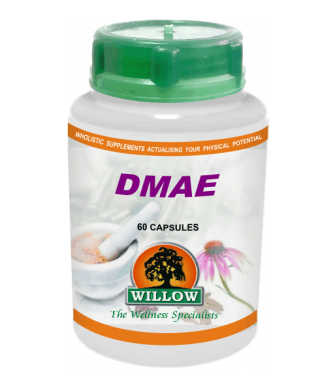 DMAE - 60caps
