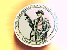 Bundubeard Shaving Soaps