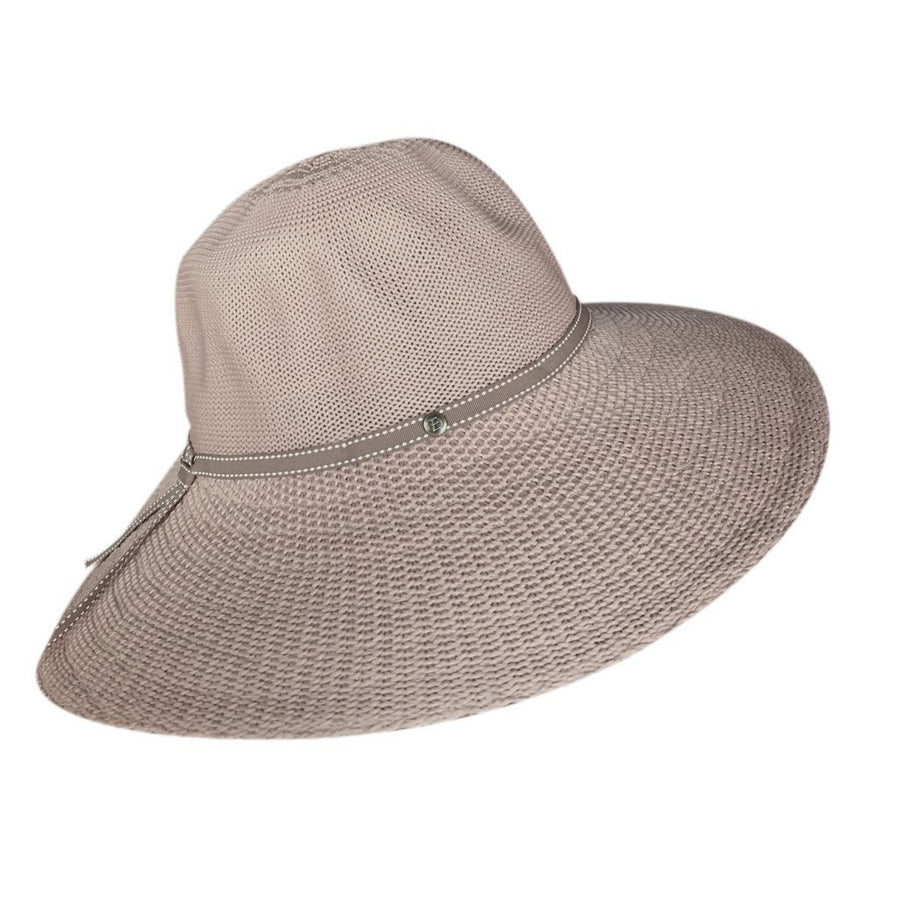 Back Ribbon Classic Capeline新品未使用 Back Ribbon Classic Capeline（ハット）｜Her lip to（ハー