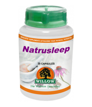 Natrusleep - 20caps
