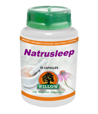 Natrusleep - 20caps