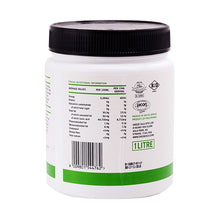 Credé Organic Coconut Oil (Odourless)