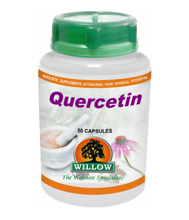 Quercetin - 50caps