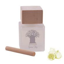 Mockana Wooden Top Diffusers – 160ml